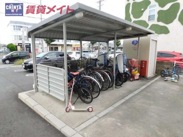 平田町駅 徒歩23分 2階の物件外観写真